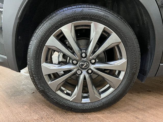 LEXUS UX250h