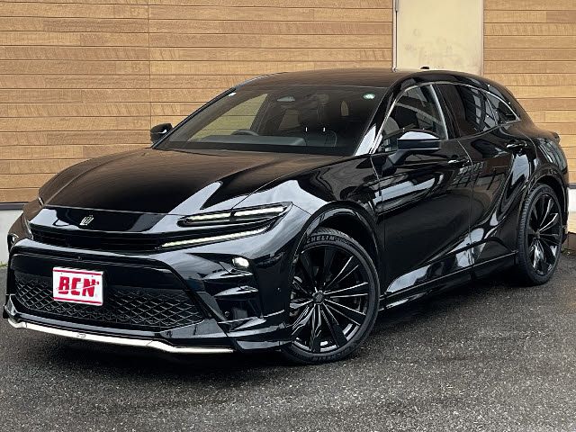 CROWN SPORT
