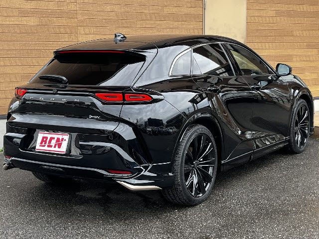 CROWN SPORT
