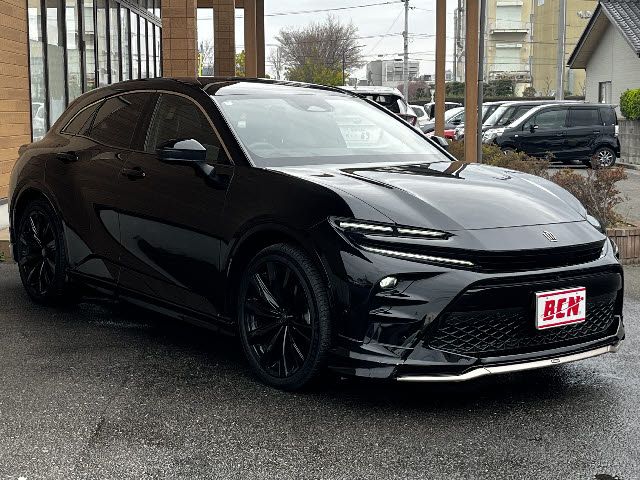 CROWN SPORT