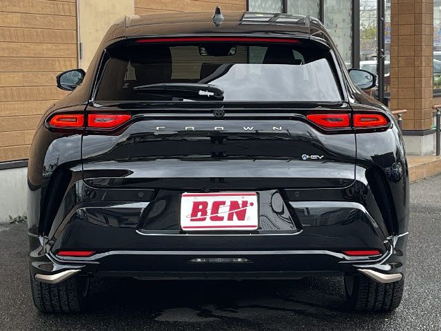 CROWN SPORT