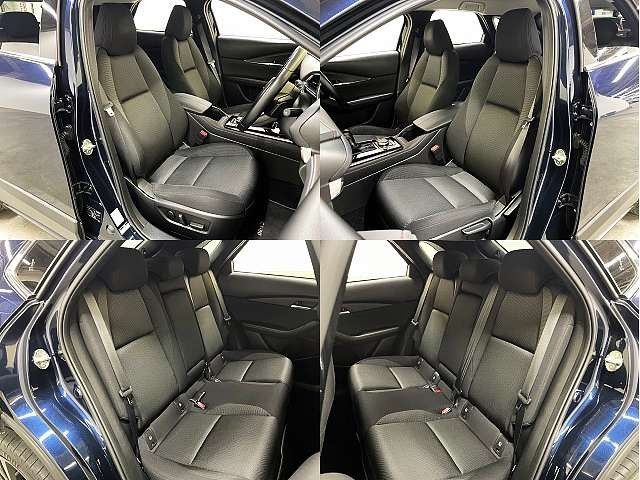 CX-30