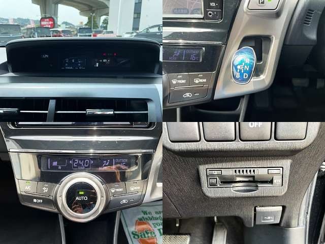 PRIUS Alpha