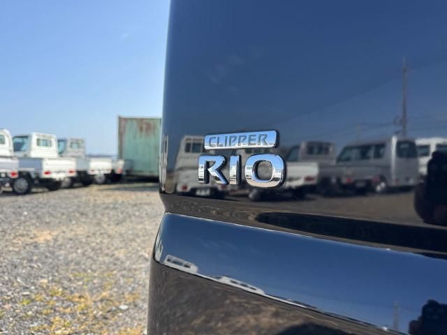 CLIPPER RIO