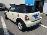 BMW MINI COOPER