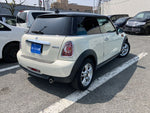 BMW MINI COOPER