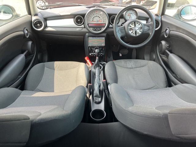 BMW MINI COOPER