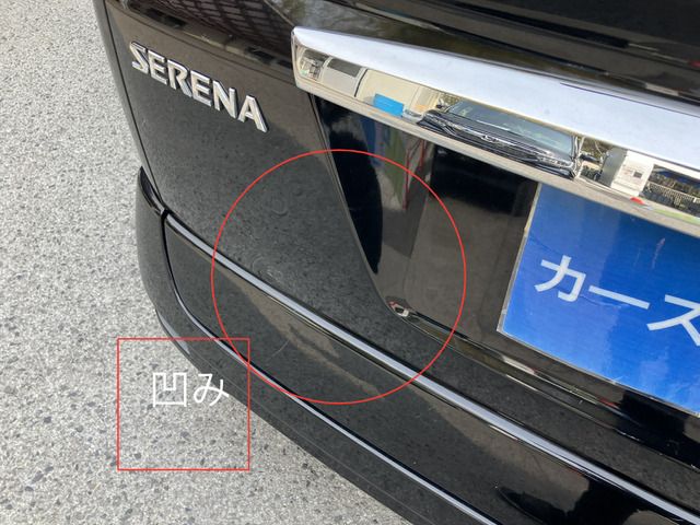 SERENA WG