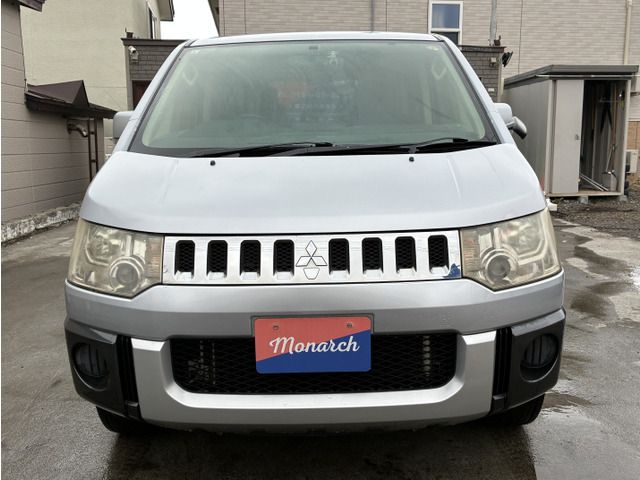 DELICA D:5 4WD