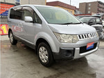 DELICA D:5 4WD