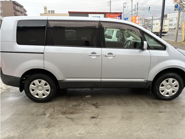 DELICA D:5 4WD