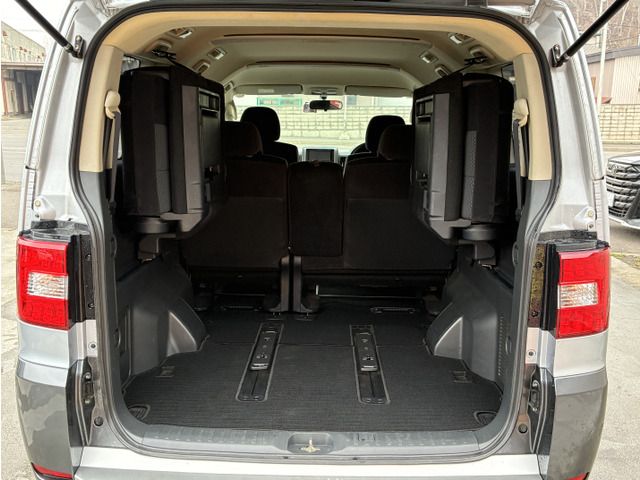DELICA D:5 4WD