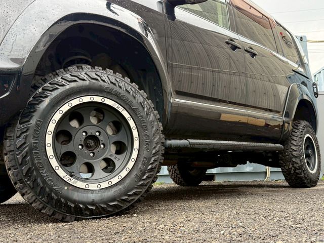 DELICA D:5 4WD