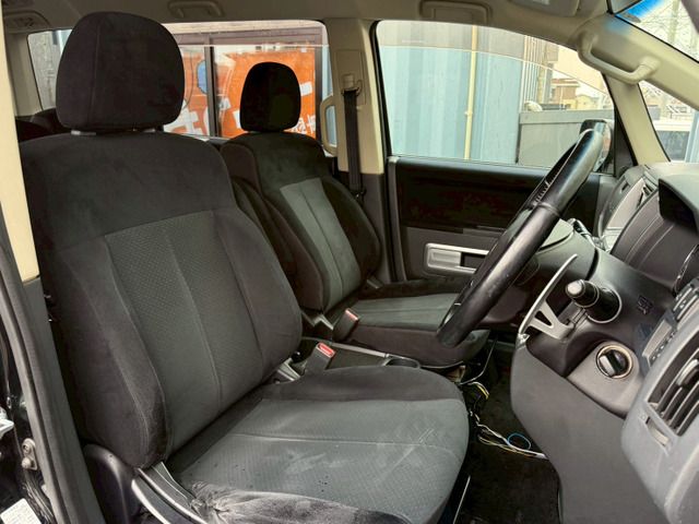 DELICA D:5 4WD