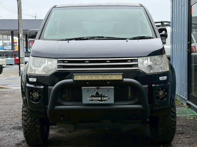 DELICA D:5 4WD