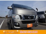 NV350 CARAVAN 4WD
