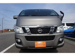 NV350 CARAVAN 4WD