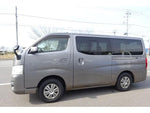 NV350 CARAVAN 4WD