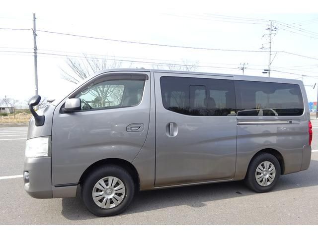 NV350 CARAVAN 4WD
