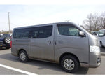 NV350 CARAVAN 4WD