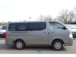 NV350 CARAVAN 4WD