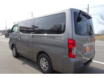 NV350 CARAVAN 4WD