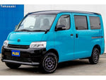 TOWNACE van 2WD