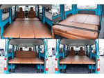 TOWNACE van 2WD