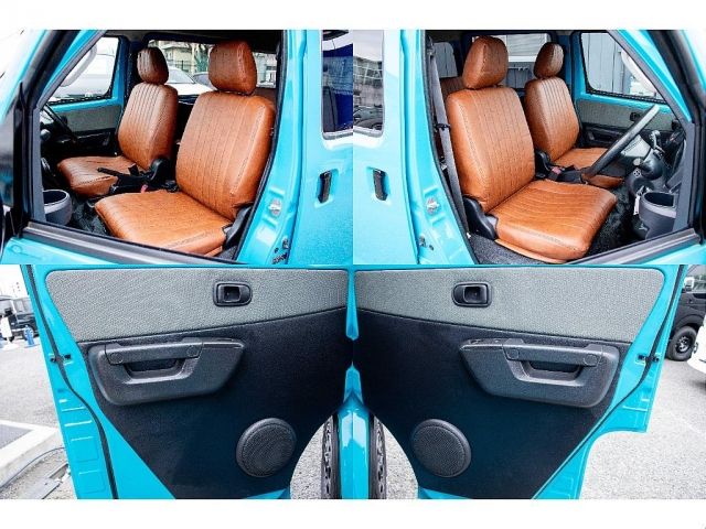 TOWNACE van 2WD