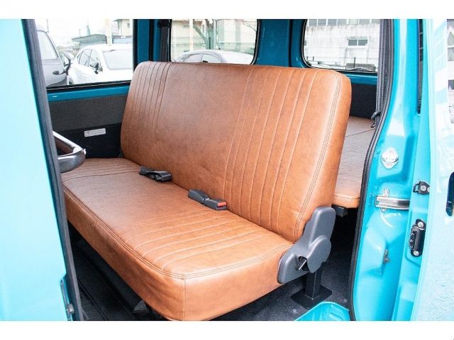 TOWNACE van 2WD