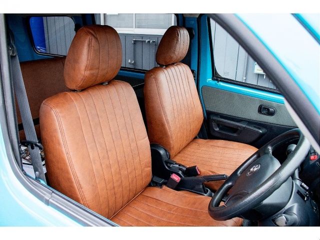 TOWNACE van 2WD