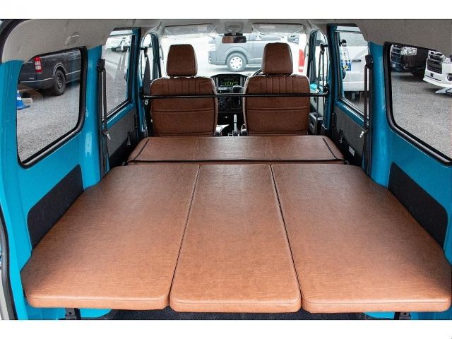 TOWNACE van 2WD