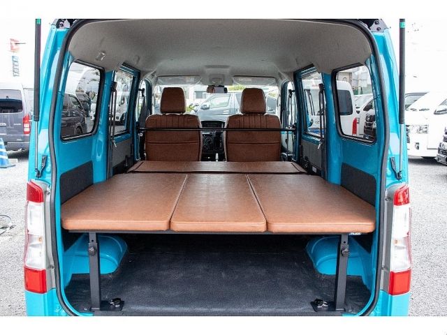 TOWNACE van 2WD