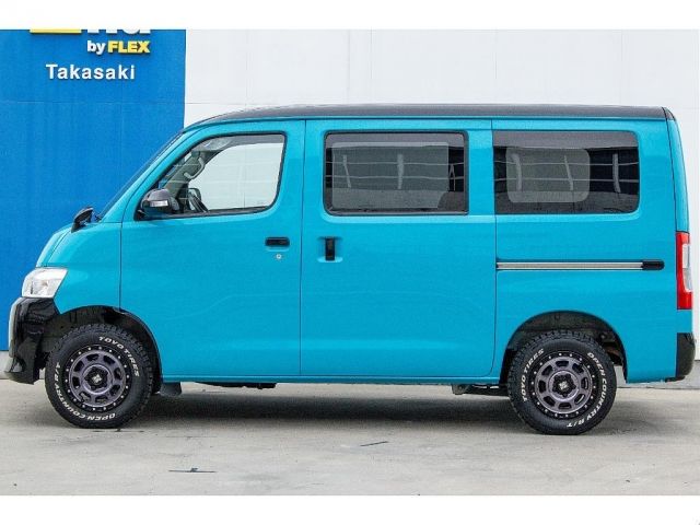 TOWNACE van 2WD