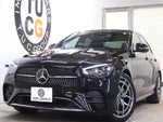 MERCEDES BENZ E-Class sedan