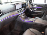 MERCEDES BENZ E-Class sedan