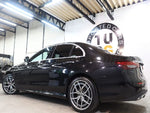 MERCEDES BENZ E-Class sedan