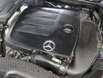MERCEDES BENZ E-Class sedan
