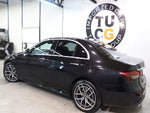 MERCEDES BENZ E-Class sedan