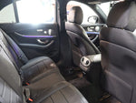 MERCEDES BENZ E-Class sedan
