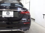 MERCEDES BENZ E-Class sedan
