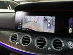 MERCEDES BENZ E-Class sedan