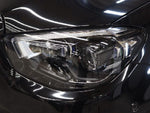 MERCEDES BENZ E-Class sedan