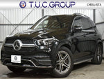 MERCEDES BENZ GLE class HYBRID