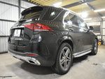 MERCEDES BENZ GLE class HYBRID