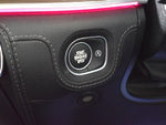 MERCEDES BENZ GLE class HYBRID