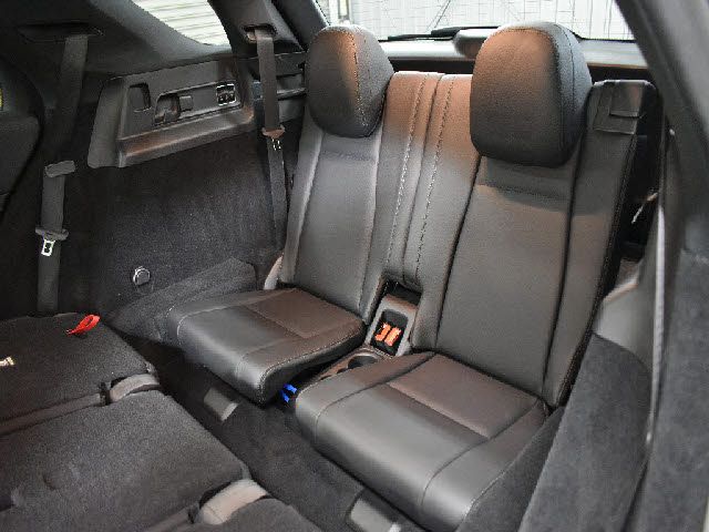 MERCEDES BENZ GLE class HYBRID