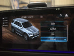 MERCEDES BENZ GLE class HYBRID