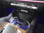 MERCEDES BENZ GLE class HYBRID