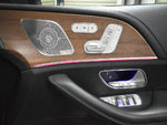 MERCEDES BENZ GLE class HYBRID